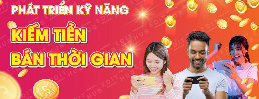 Phần mềm nào tốt hơn để làm việc tại nhà và kiếm tiền?